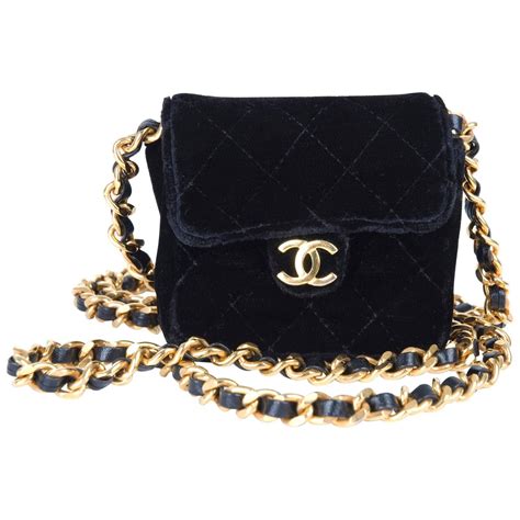 chanel mini purse|mini micro 31 bag Chanel.